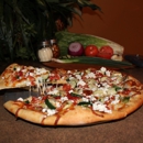 Infernos Brick Oven Pizza - Pizza