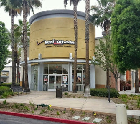 Verizon - Whittier, CA