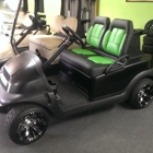 Gator Golf Cars