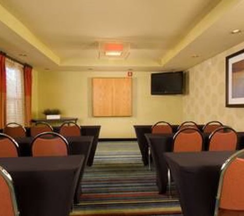 Fairfield Inn & Suites - Orlando, FL