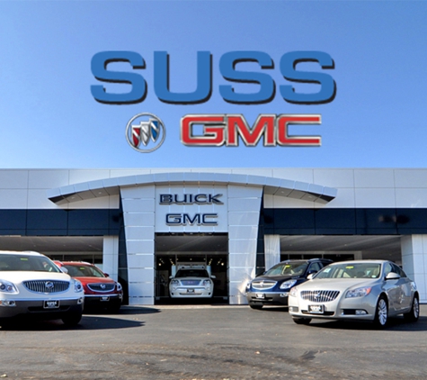 Suss Buick GMC - Aurora, CO. Store