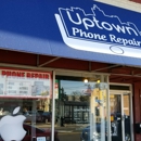 Uptown Phone Repairs - Cellular Telephone Service