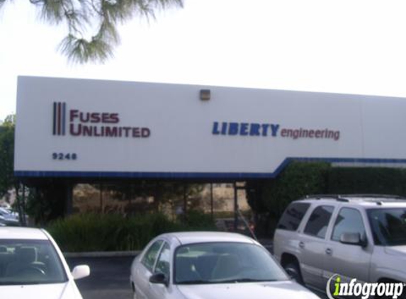 Liberty Engineering - Chatsworth, CA