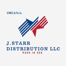 J Starr Distribution - Liquidators