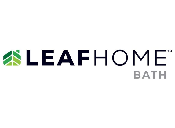 Leaf Home Bath - Columbus, OH