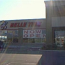 Belle Tire - Auto Repair & Service