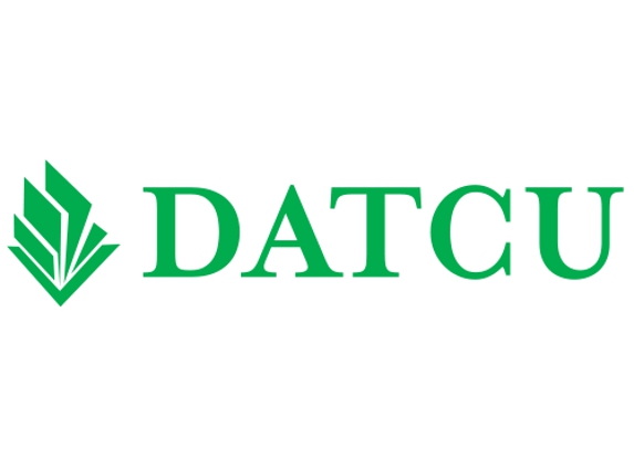 DATCU University Union Branch - Denton, TX