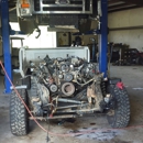Red Allen Diesel - Engines-Diesel-Fuel Injection Parts & Service