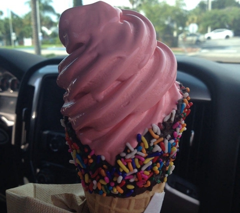 Twistee Treat - St Pete Beach, FL