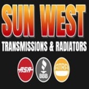 Sun West Radiators And Transmissions - Auto Transmission
