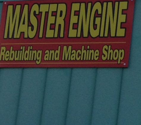 Master Engine Rebuilding - Phoenix, AZ