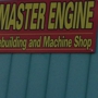 Master Engine Rebuilding