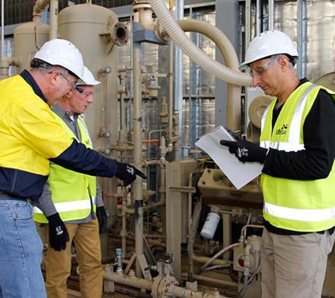 TAFE SA - Tea Tree Gully Campus - Modbury, SA