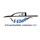 443 AM Roadside Assistance LLC - Automotive Roadside Service