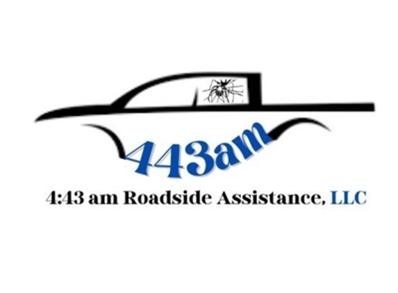 443 AM Roadside Assistance LLC - Baltimore, MD