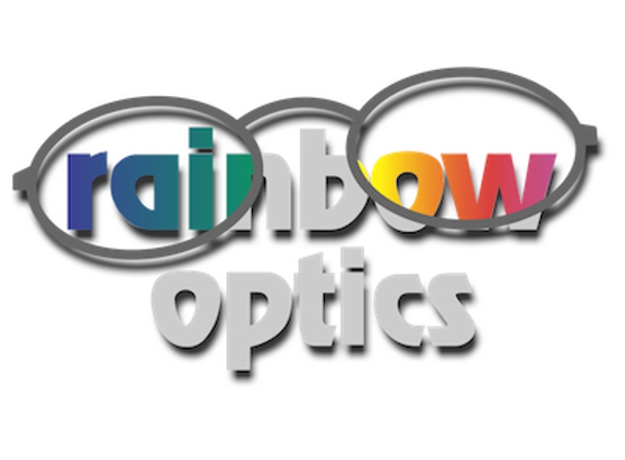 Rainbow Optics East 13th - Eugene, OR