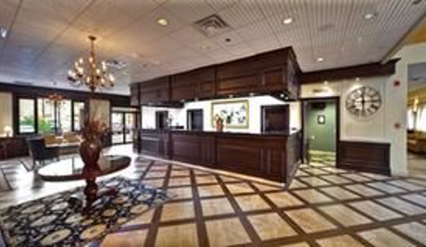 Best Western Plus Fairfield Executive Inn - Fairfield, NJ