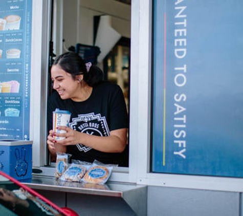 Dutch Bros Coffee - Albany, OR