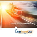 Quick Transfer USA - Shipping Services