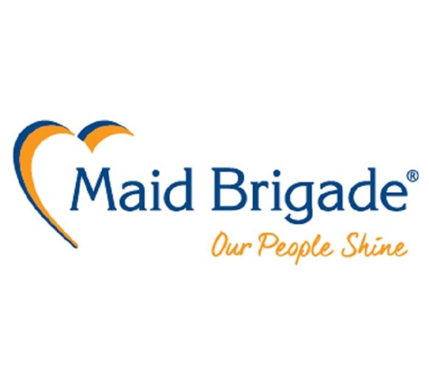 Maid Brigade - Houston, TX