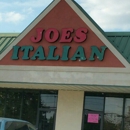 Joe's Italian Grill - Italian Restaurants
