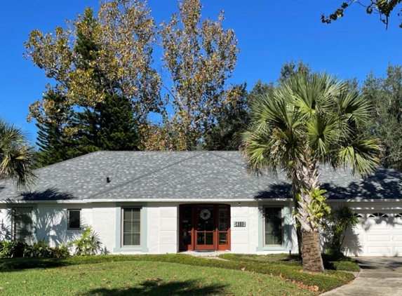 Mid Florida Roofing, Inc. - Longwood, FL