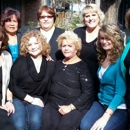 Holly Cottrell at Dye~namic Styles Salon - Cosmetologists