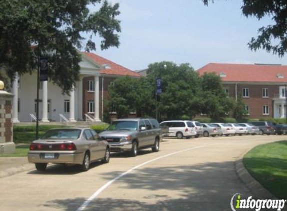 Food Services Student Center - Jackson, MS