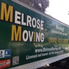 Melrose Moving Company Palo Alto gallery
