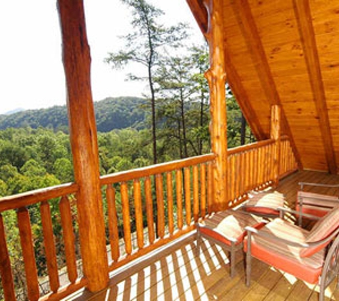 Smoky Cove Chalet and Cabin Rentals - Pigeon Forge, TN