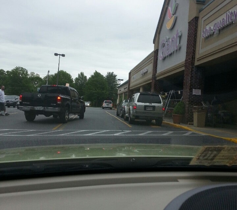 Giant Food - Reisterstown, MD