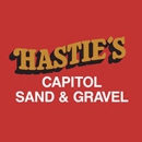 Hastie's Capitol Sand & Gravel - Sand & Gravel