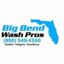 Big Bend Wash Pros - Pressure Washing Equipment & Services