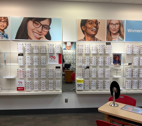 Target Optical - Brighton, CO