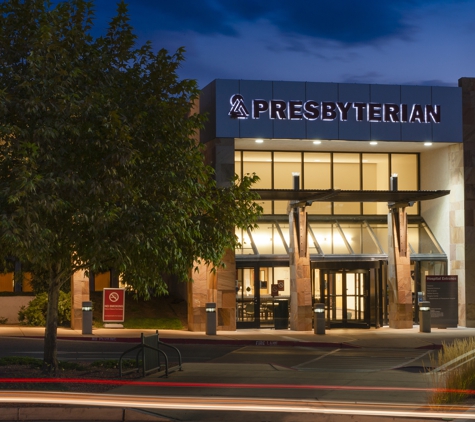 Kaseman Presbyterian Hospital - Albuquerque, NM