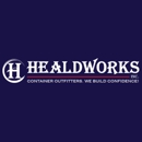 Healdworks, Inc. - Self Storage