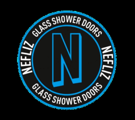 Nefliz Glass Shower Doors - North Bergen, NJ