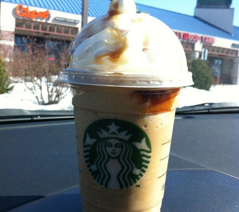 Starbucks Coffee - York, PA