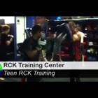 Ray's Combat Kickboxing Self-Defense & Fitness Center