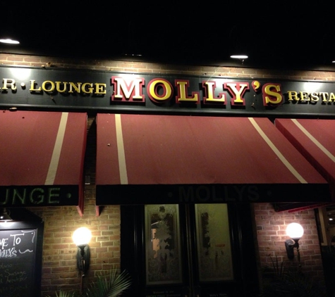 Molly's Restaurant & Bar - Hanover, NH