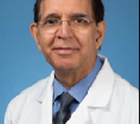 Dr. Rajinder R Kaushal, MD - Newhall, CA