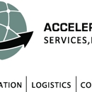 Accelerated Services - Air Cargo & Package Express Service