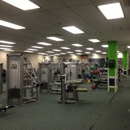 Max Fitness Downtown - Gymnasiums