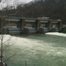 Morgantown Lock & Dam - Federal Government