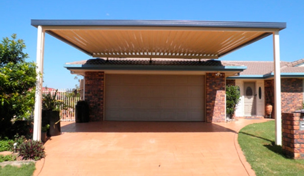 Altec The Spacemakers - Yeerongpilly, QLD