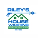 Riley's Housewashing - House Cleaning