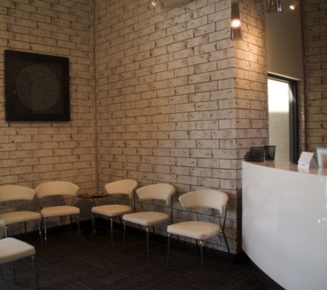 Hover Dental Group - Longmont, CO. New Improved Office!