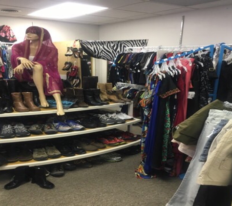 Cera's Closet - Colorado Springs, CO