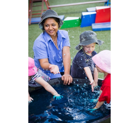 St Mary MacKillop Early Learning Centre - Kirwan, QLD