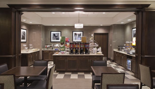 Hampton Inn & Suites Columbus/University Area - hamptoninn3.hilton.com, OH